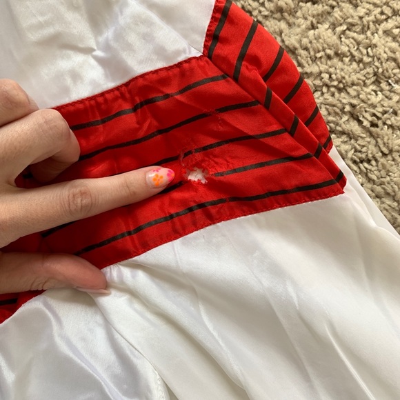 🚫SOLD 80’s Vintage Adidas Windbreaker Jacket - Picture 4 of 8